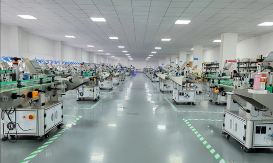 Top Label Applicator Companies in 2025