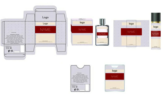 How to Label Bottom of Perfume? Requirements & Packaging Info
