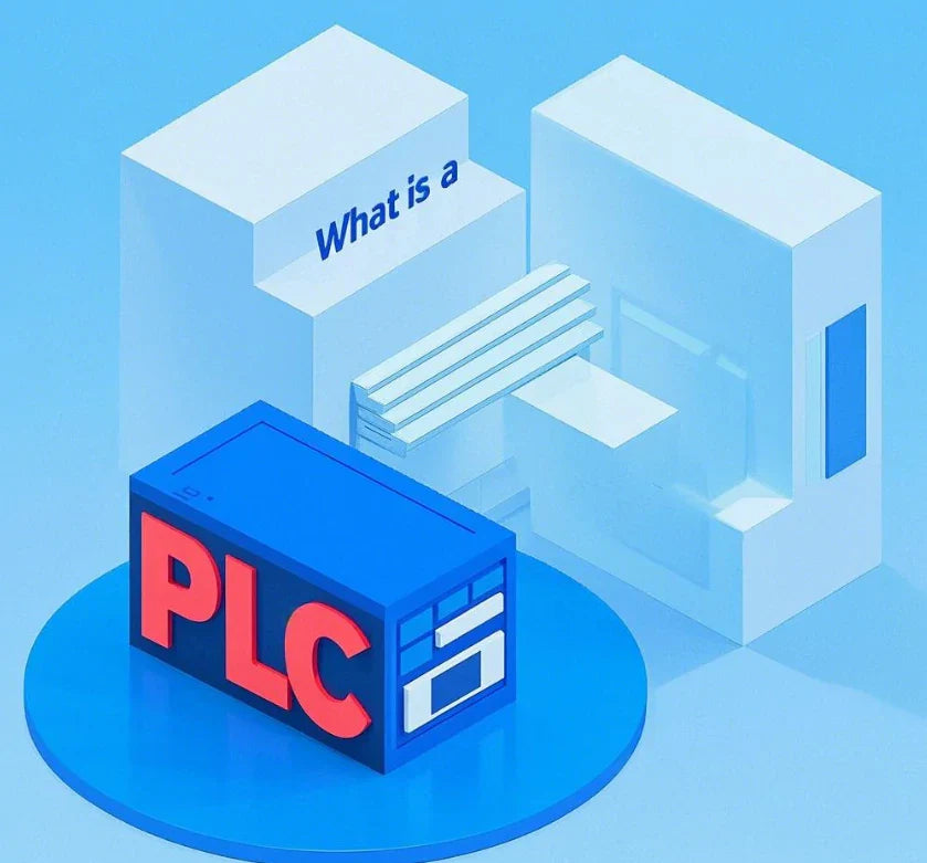 What is a PLC (Programmable Logic Controller)?