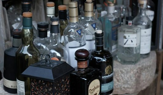 Wine Bottle Label Size Guide: Standard and Custom Dimensions