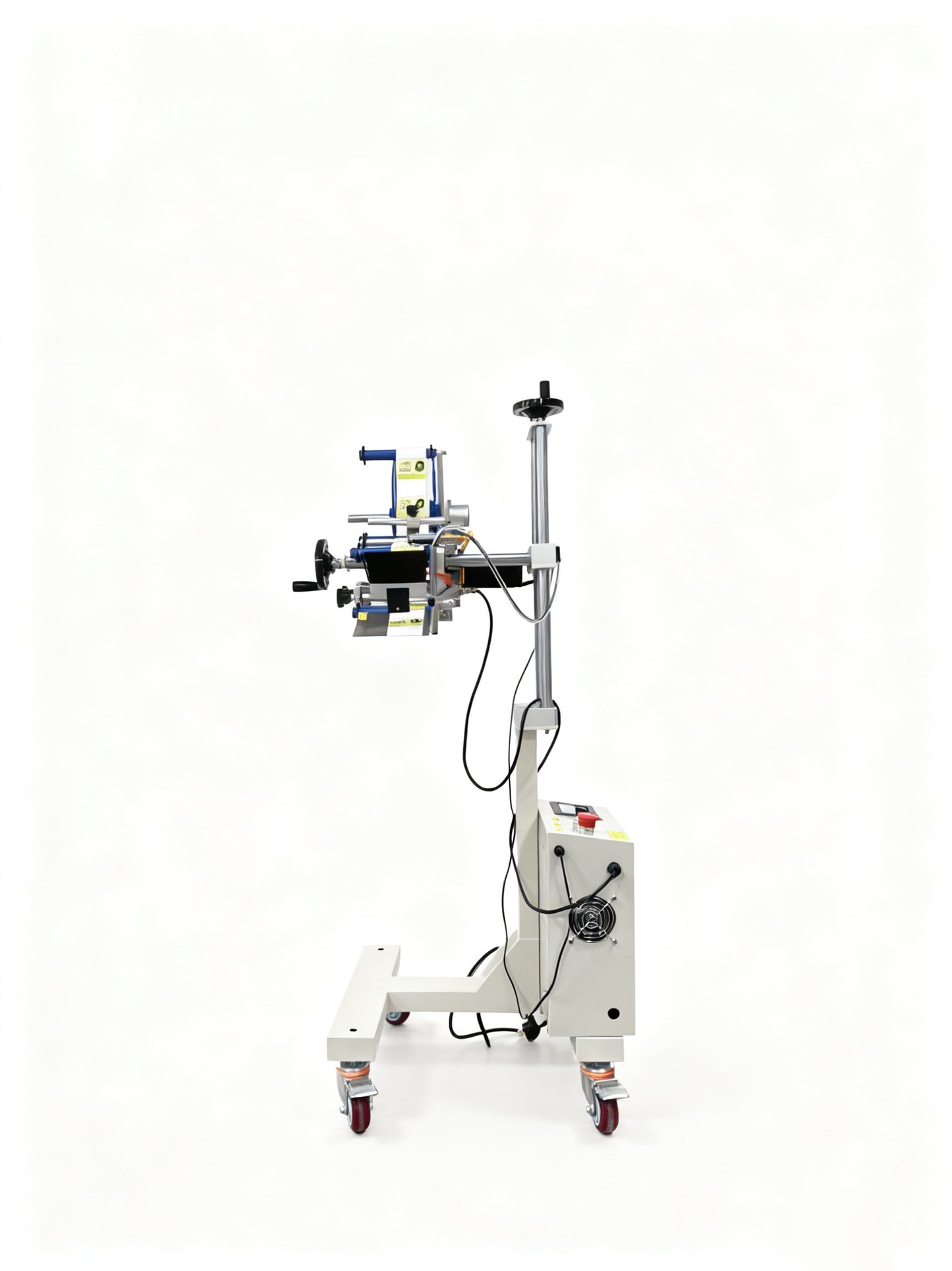Production Line Labeling Machine (Labeling Head) TB-L130T