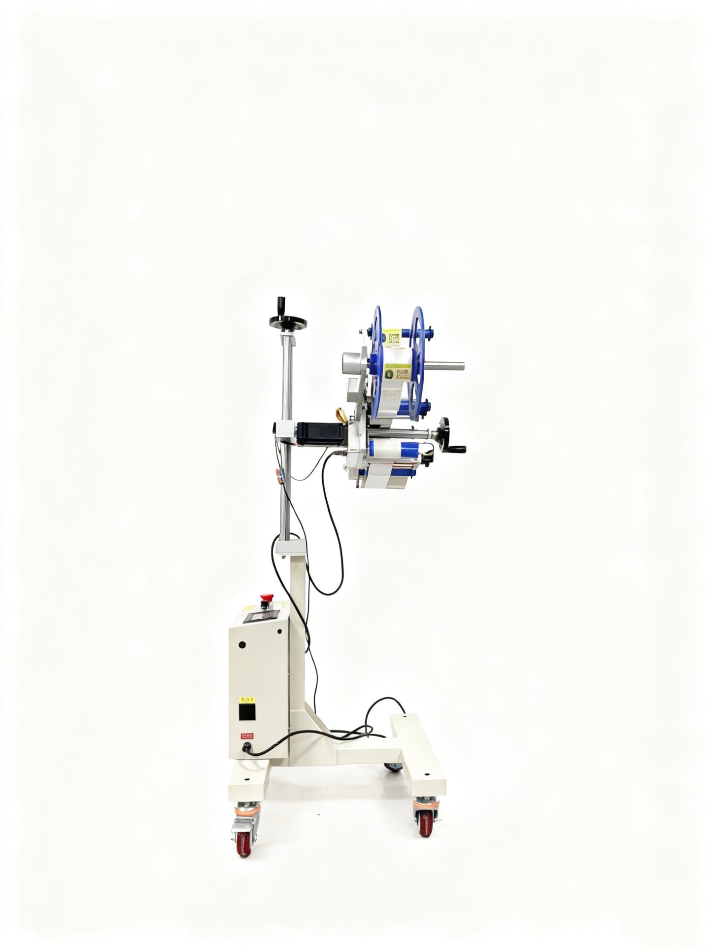 Production Line Labeling Machine (Labeling Head) TB-L130T