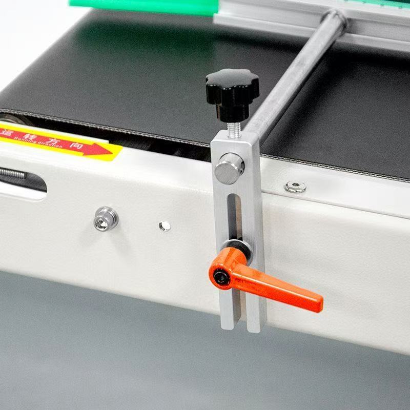 Standard Version Labeling Machine TD-3040 TD-3040 TD-3050