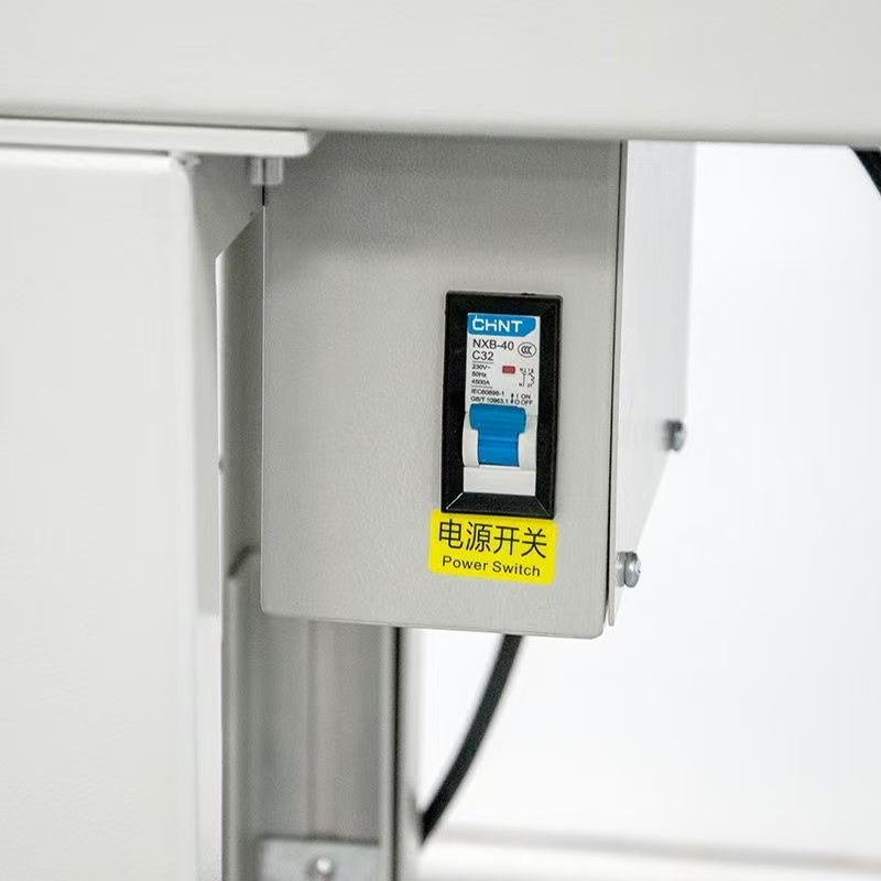 Fully Automatic Vertical Flat Labeling Machine TB-T300P TB-T400P TB-T500P