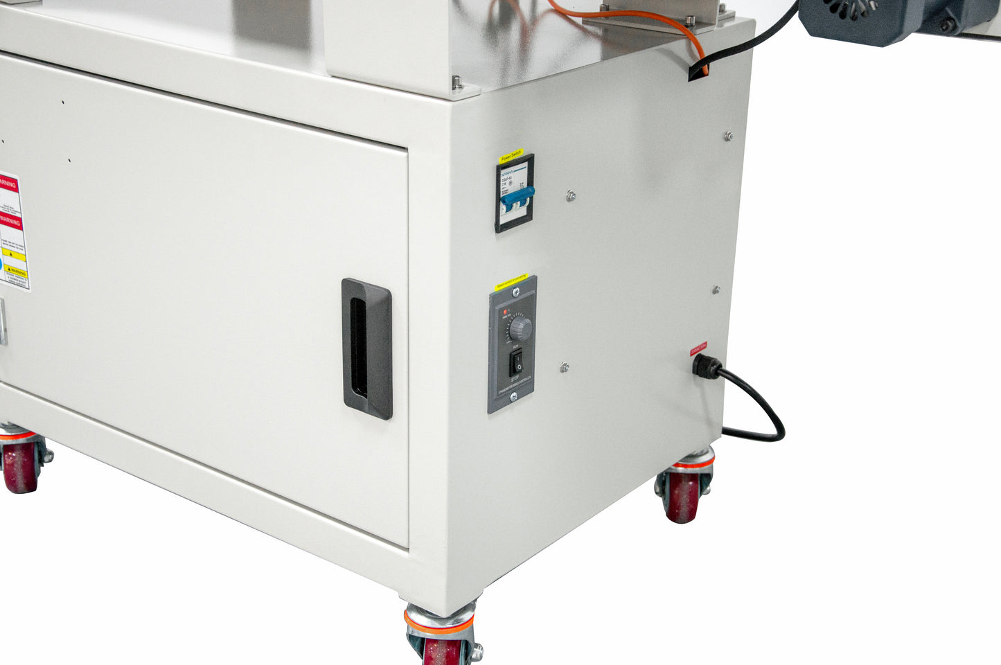 Fully Automatic Vertical Flat Labeling Machine TB-T300P TB-T400P TB-T500P