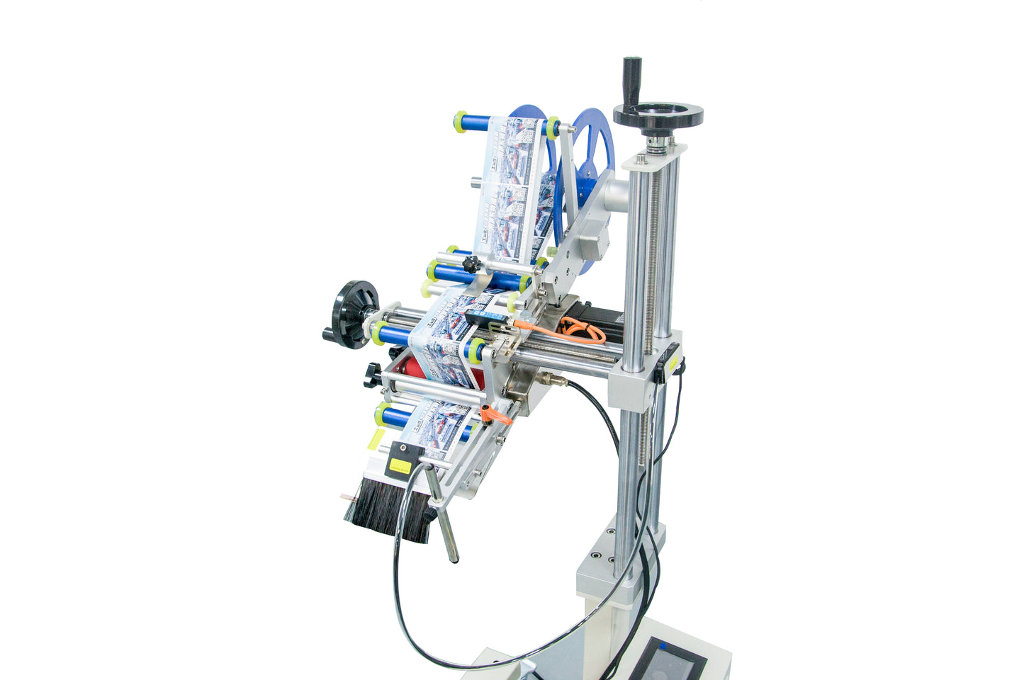 Production Line Labeling Machine (Labeling Head) TB-L130T