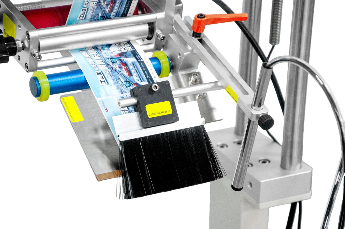 Production Line Labeling Machine (Labeling Head) TB-L130T