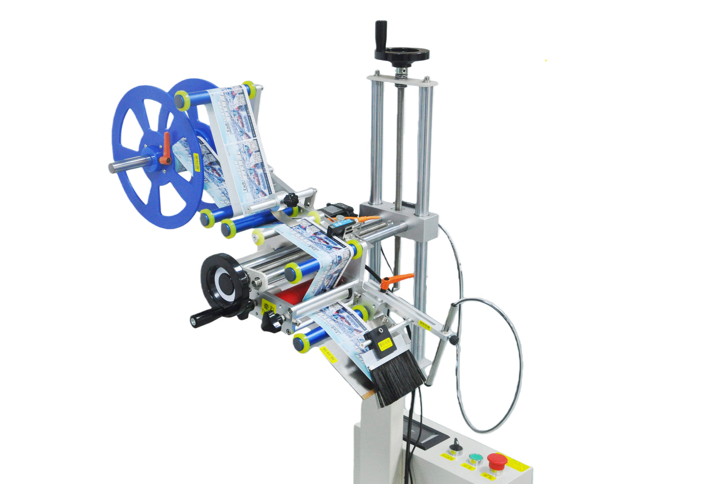 Production Line Labeling Machine (Labeling Head) TB-L130T