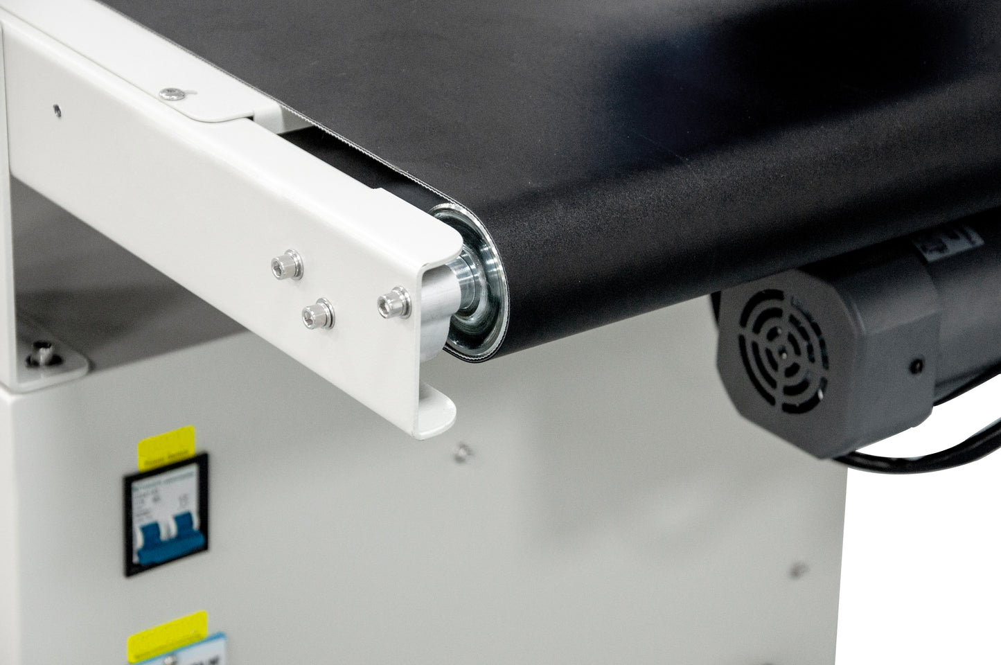 Fully Automatic Vertical Online Flat Surface Labeling Machine TB-DT300D TB-DT400D TB-500D